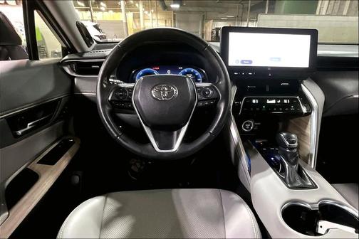 2023 Toyota Venza Limited