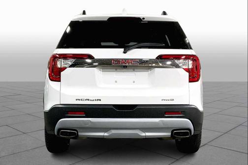 2022 GMC Acadia AWD SLE