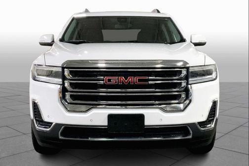 2022 GMC Acadia AWD SLE