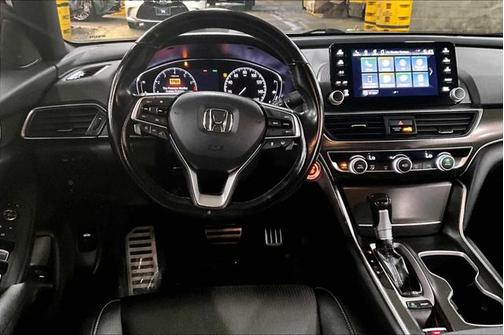 2020 Honda Accord Sport 1.5T