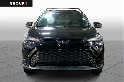 2024 Toyota Corolla Hybrid L