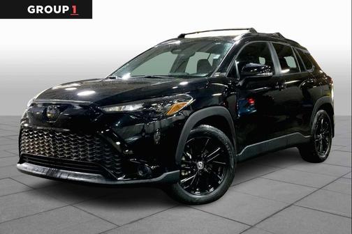 2024 Toyota Corolla Hybrid L