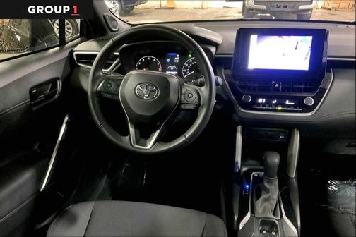2024 Toyota Corolla Hybrid L