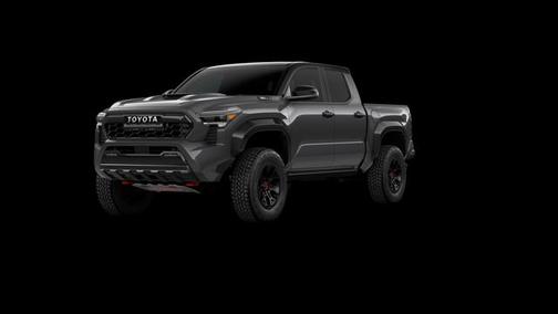 2025 Toyota Tacoma TRD Pro