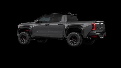 2025 Toyota Tacoma TRD Pro
