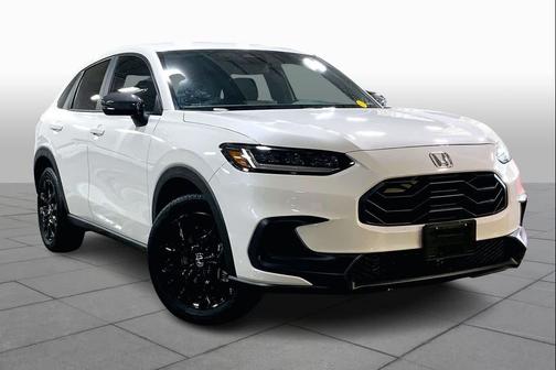 2023 Honda HR-V AWD Sport