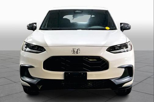 2023 Honda HR-V AWD Sport