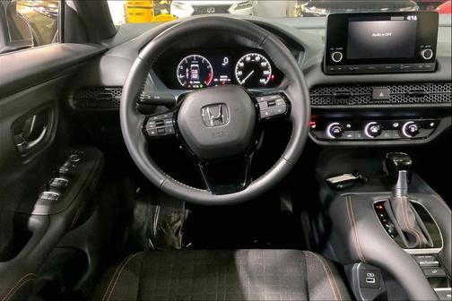 2023 Honda HR-V AWD Sport