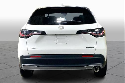 2023 Honda HR-V AWD Sport