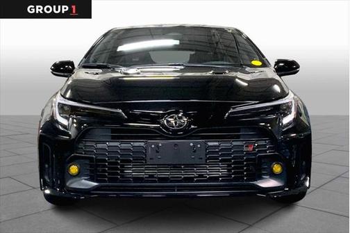 2023 Toyota GR Corolla Core