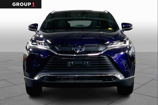 2021 Toyota Venza XLE