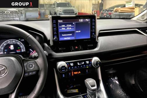 2022 Toyota RAV4 Limited