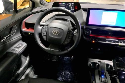 2024 Toyota Prius Prime XSE Premium