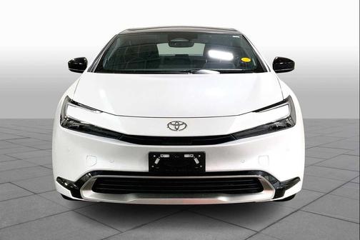 2024 Toyota Prius Prime XSE Premium