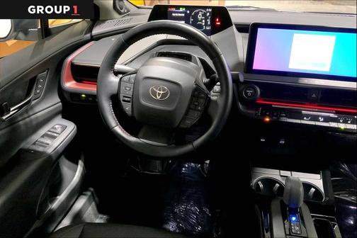 2024 Toyota Prius Prime XSE Premium