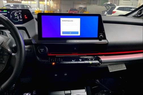 2024 Toyota Prius Prime XSE Premium