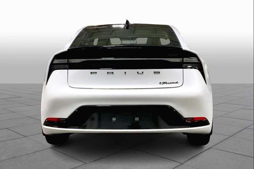 2024 Toyota Prius Prime XSE Premium