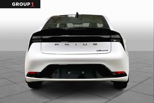 2024 Toyota Prius Prime XSE Premium