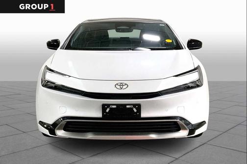 2024 Toyota Prius Prime XSE Premium