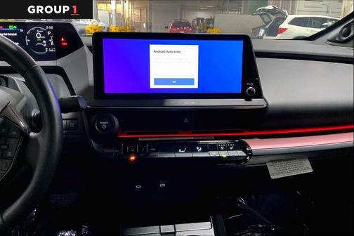 2024 Toyota Prius Prime XSE Premium
