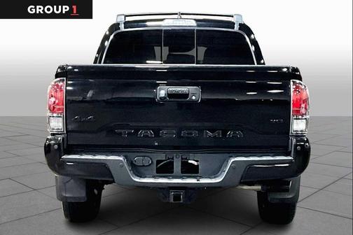 2023 Toyota Tacoma Limited