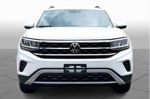 2023 Volkswagen Atlas 2.0T SE w/Technology 4MOTION