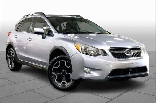 2014 Subaru XV Crosstrek 2.0i Limited