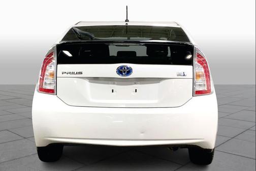 2014 Toyota Prius Two