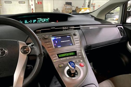 2014 Toyota Prius Two