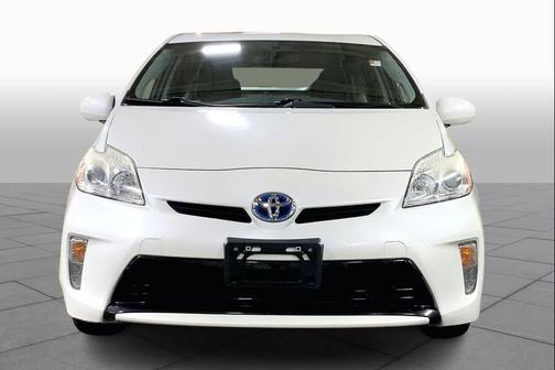 2014 Toyota Prius Two