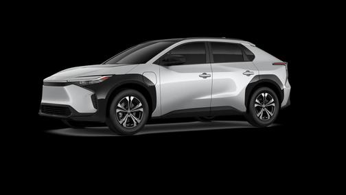 2025 Toyota bZ4X XLE