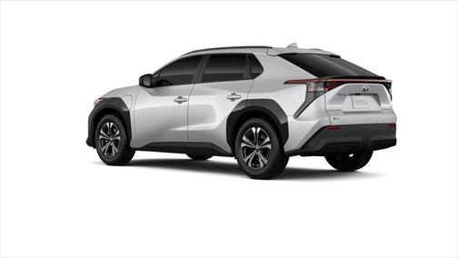 2025 Toyota bZ4X XLE