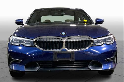 2020 BMW 330 xDrive