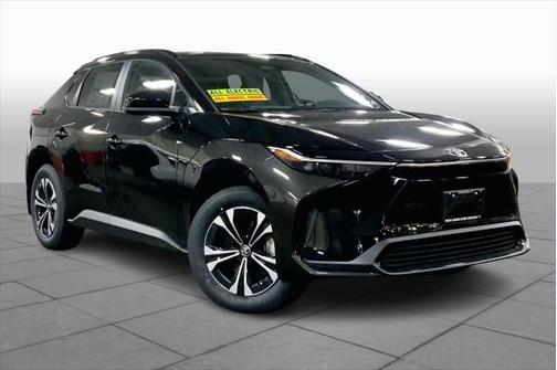 2025 Toyota bZ4X XLE