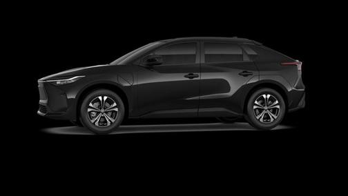 2025 Toyota bZ4X XLE