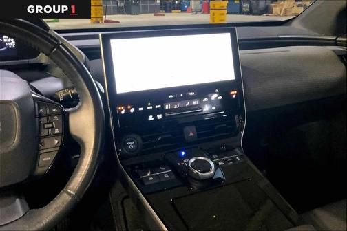 2023 Toyota bZ4X XLE