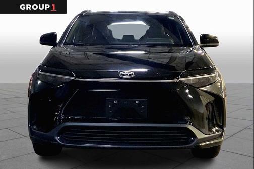 2023 Toyota bZ4X XLE