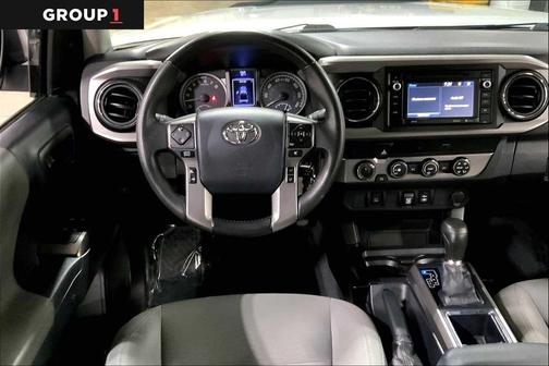 2019 Toyota Tacoma SR5