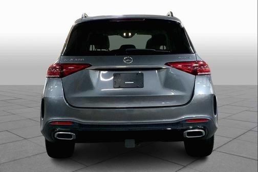 2020 Mercedes-Benz GLE 350 4MATIC