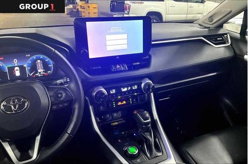 2024 Toyota RAV4 Hybrid Limited