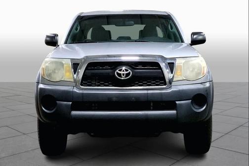 2011 Toyota Tacoma Base