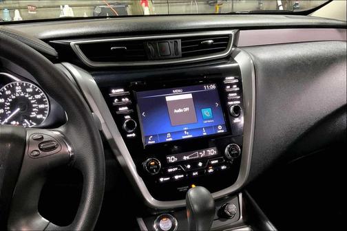 2020 Nissan Murano S Intelligent AWD