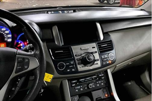 2011 Acura RDX Technology Package