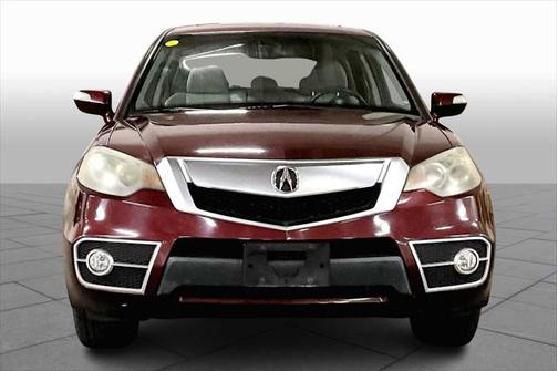 2011 Acura RDX Technology Package