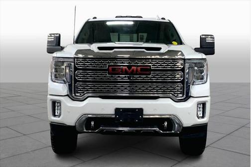 2022 GMC Sierra 2500 Denali