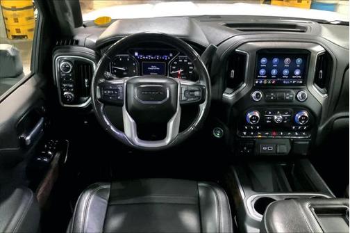 2022 GMC Sierra 2500 Denali