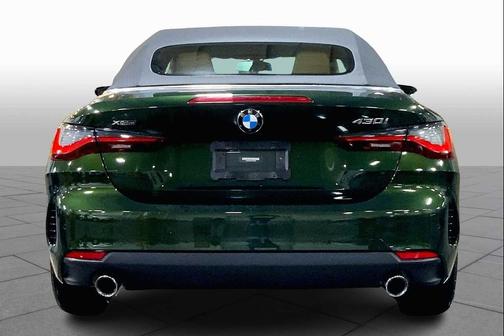 2023 BMW 430 i xDrive
