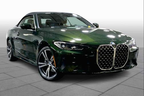 2023 BMW 430 i xDrive