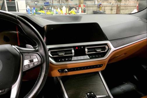 2023 BMW 430 i xDrive