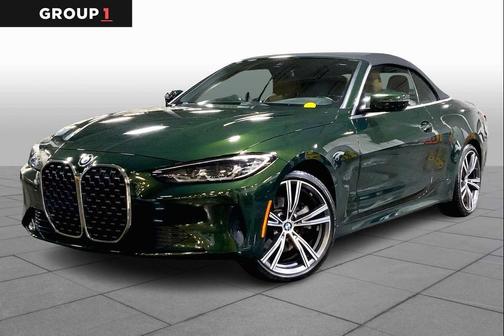 2023 BMW 430 i xDrive